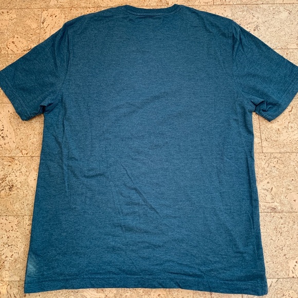 🌼3/$30 IZOD Cotton T-Shirt - Picture 2 of 5